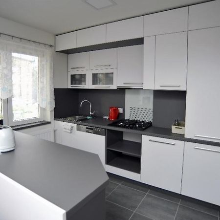 Apartman Zuzka Jesenik Exterior photo