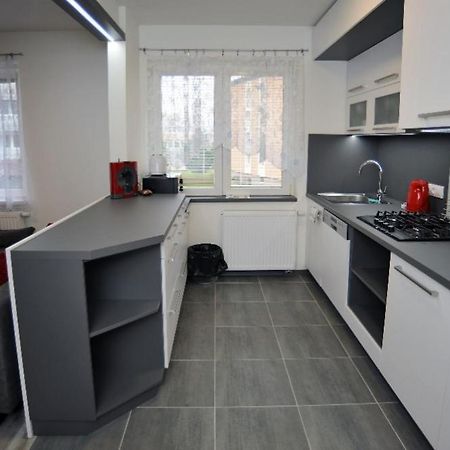 Apartman Zuzka Jesenik Exterior photo