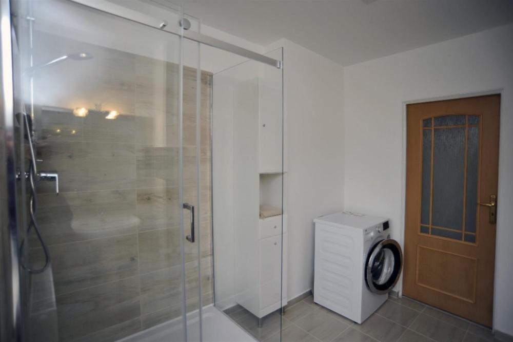 Apartman Zuzka Jesenik Exterior photo